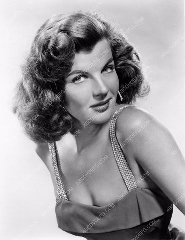 beautiful Corinne Calvet portrait 8b20-13976