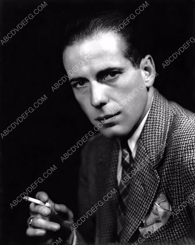 early Humphrey Bogart portrait 8b20-14008