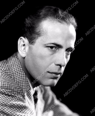 early Humphrey Bogart portrait 8b20-14015