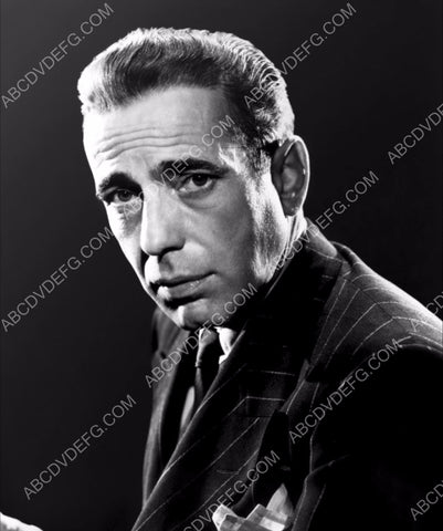 Humphrey Bogart portrait 8b20-14018