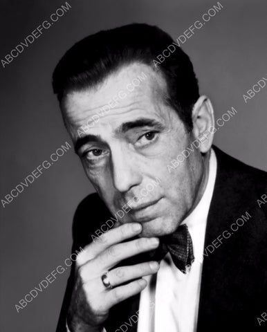 Humphrey Bogart portrait 8b20-14019