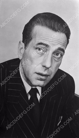 Humphrey Bogart portrait 8b20-14024