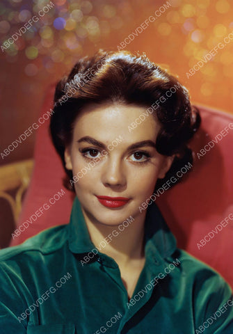 beautiful Natalie Wood portrait 8b20-1404