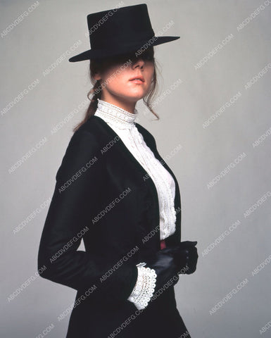 beautiful Diana Rigg in English riding outfit TV The Avengers 8b20-14053