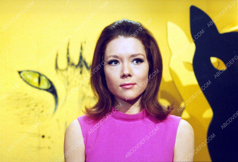 gorgeous Diana Rigg pic 8b20-14068