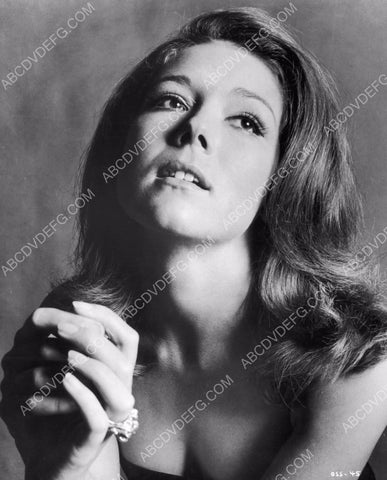 gorgeous Diana Rigg portrait 8b20-14089