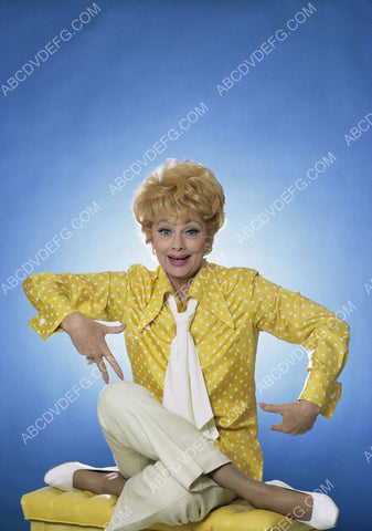 funny lady Lucille Ball portrait 8b20-14116