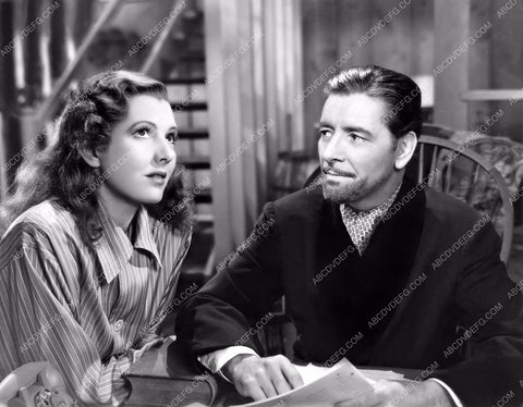 Jean Arthur Ronald Colman film Talk of the Town 8b20-14138
