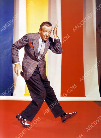 Fred Astaire dance sequence 8b20-14181