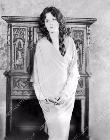 gorgeous Mary Astor silent film Don Juan 8b20-14196