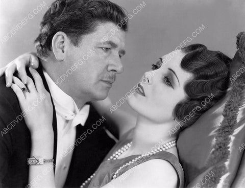 George Bancroft Mary Astor film Ladies Love Brutes 8b20-14199