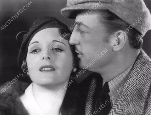 Mary Astor Warren William film Upperworld 8b20-14210