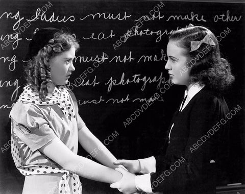 Gail Patrick Deanna Durbin film Mad About Music 8b20-14262