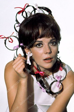 Natalie Wood portrait 8b20-1428