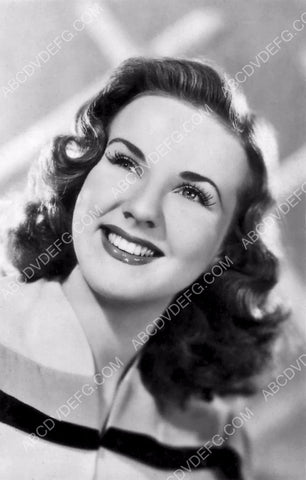 stunning Deanna Durbin portrait 8b20-14291