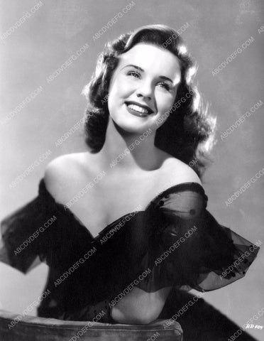 always lovely Deanna Durbin portrait 8b20-14332