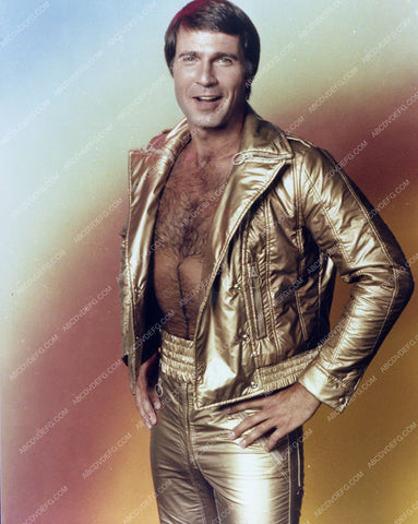 sex symbol Gil Gerard TV Buck Rogers 8b20-14388