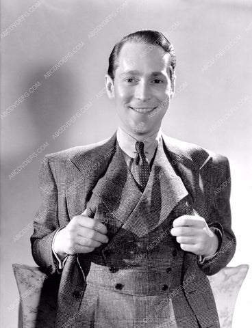 cool Franchot Tone portrait 8b20-14397