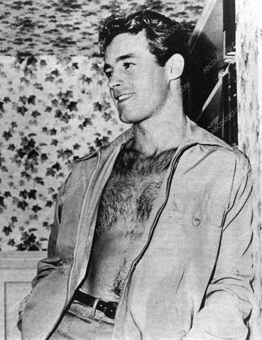 candid Guy Madison pic 8b20-14429