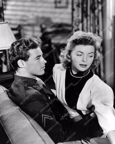 Guy Madison Dorothy McGuire film Till the End of Time 8b20-14434