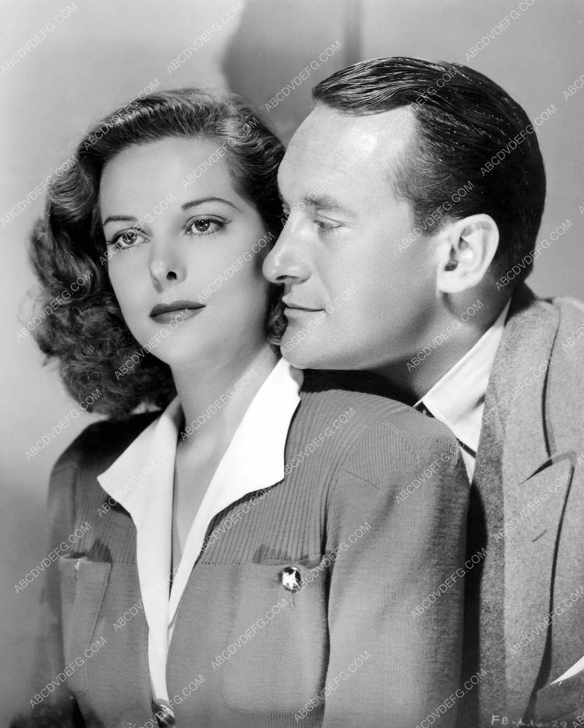 Jane Randolph Sanders film The Falcon's Brother 8b2014465 ABCDVDVIDEO