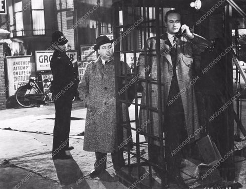 Alfred Hitchcock George Sanders film Rebecca 8b20-14467