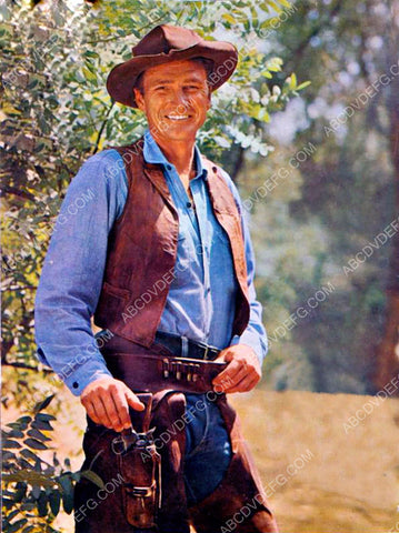 Eric Fleming western portrait 8b20-14536