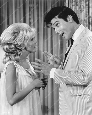 Nancy Sinatra Elvis Presley film Speedway 8b20-14543