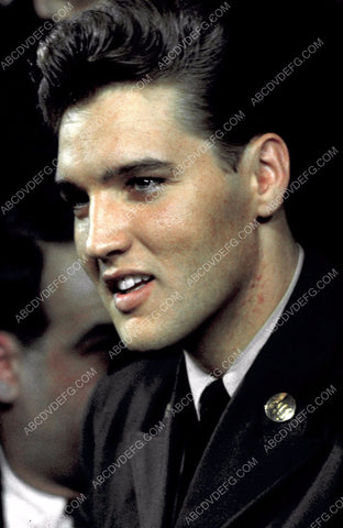 handsome Elvis Presley pic 8b20-14564