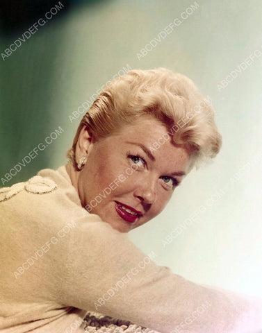 Doris Day portrait 8b20-14644