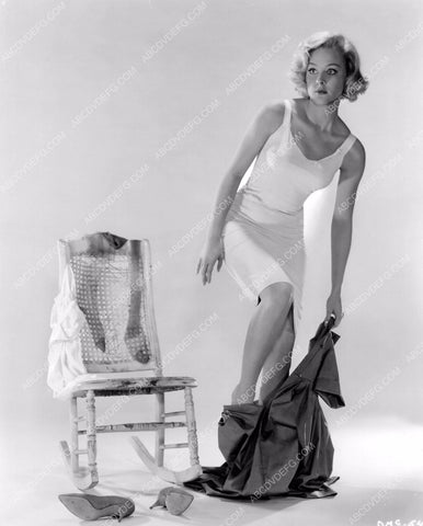 sexy Diane McBain stripping off her clothes 8b20-14669
