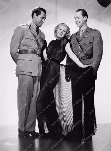 Cary Grant Jean Harlow Franchot Tone film Suzy 8b20-14710