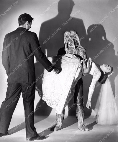 Gloria Talbott sci-fi film I Married a Monster from Outer Space 8b20-1478