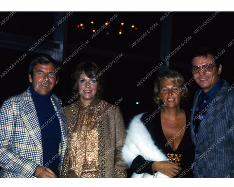 Paul Lynde and date Peter Marshall and date 8b20-14794