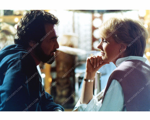 Burt Reynolds Julie Andrews film The Man Who Loved Women 8b20-14813