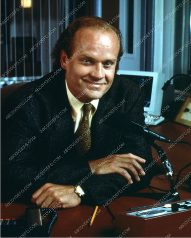 Kelsey Grammer portrait TV Frasier 8b20-14820