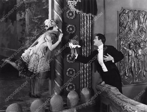 Wallace McDonald Norma Talmadge silent film The Lady 8b20-1483