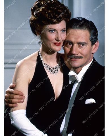 Annette O'Toole Anthony Andrews TVM Danielle Steel's Jewels 8b20-14851