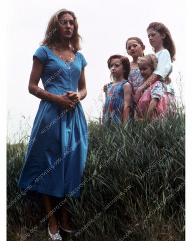 Sarrah Jessica Parker Lexi Randall Amanda Laughlin TVM IN Best Interest Chil 8b20-14852