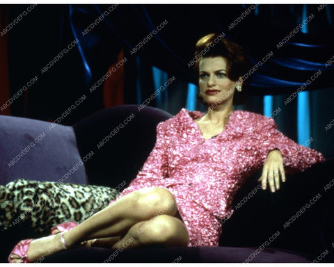 Sandra Bernhard TV Sci-Fi Channel I Am Woman Week 8b20-14883
