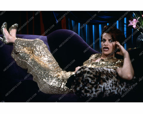 Sandra Bernhard TV Sci-Fi Channel I Am Woman Week 8b20-14885