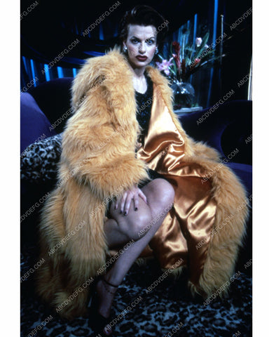 Sandra Bernhard TV Sci-Fi Channel I Am Woman Week 8b20-14886