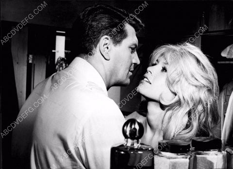 Brigitte Bardot unknown film scene 8b20-14918