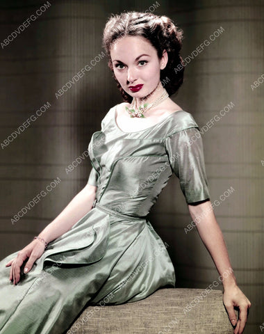 beautiful Ann Blyth portrait 8b20-14932