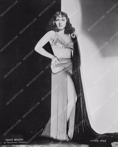 Grace Bradley sexy fashion pic 8b20-15019