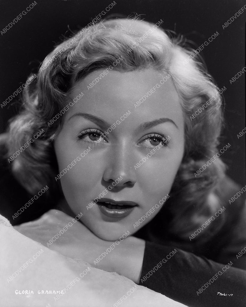 beautiful Gloria Grahame portrait 8b20-15049 – ABCDVDVIDEO