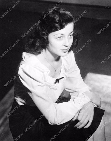 great Gail Russell pic 8b20-15057