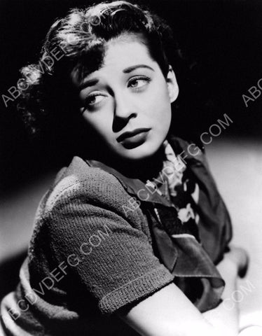 beautiful Gail Russell portrait 8b20-15075