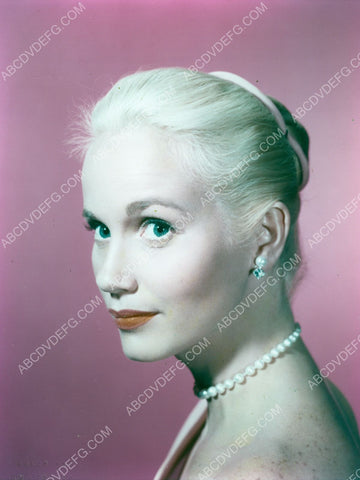 lovely Eva Marie Saint portrait 8b20-15113