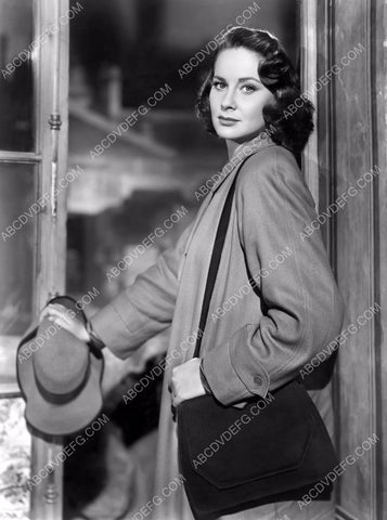 Alida Valli classic film The Third Man 8b20-1517